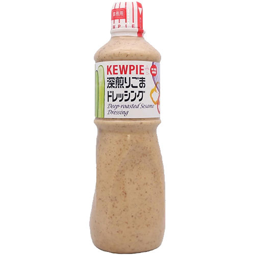 سس کنجد kewpie