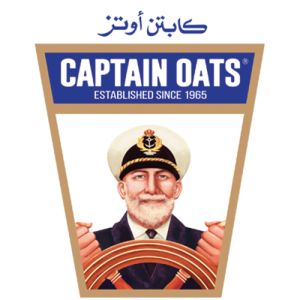 Captain Oats