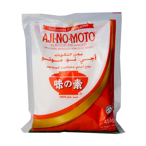 نمک AJI NO MOTO