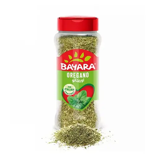 ادویه اورگانو Bayara