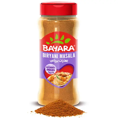 ادویه بریانی Bayara