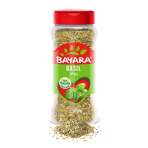 ادویه ریحان Bayara