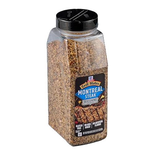 ادویه مونترال استیک Grill Mates