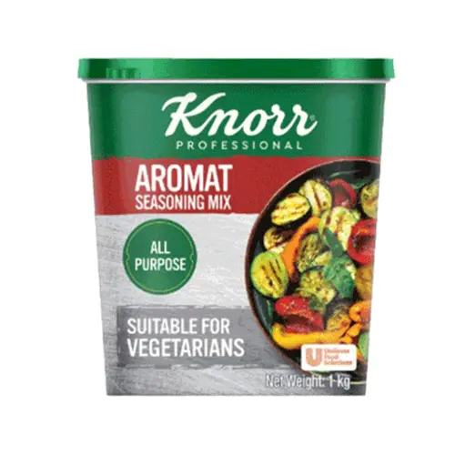 آرومات Knorr
