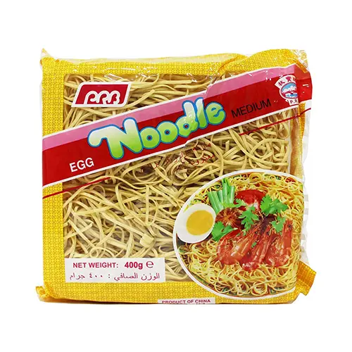 اگ نودل(Egg Noodel)