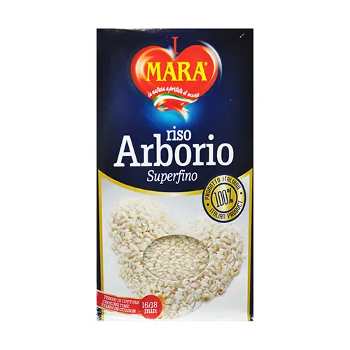 برنج ریزوتو Maria