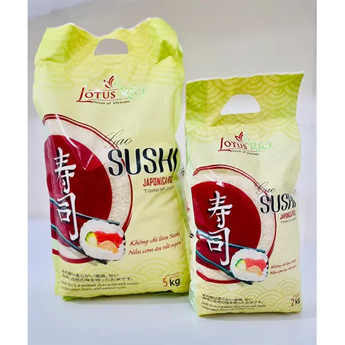 برنج سوشی Lotus