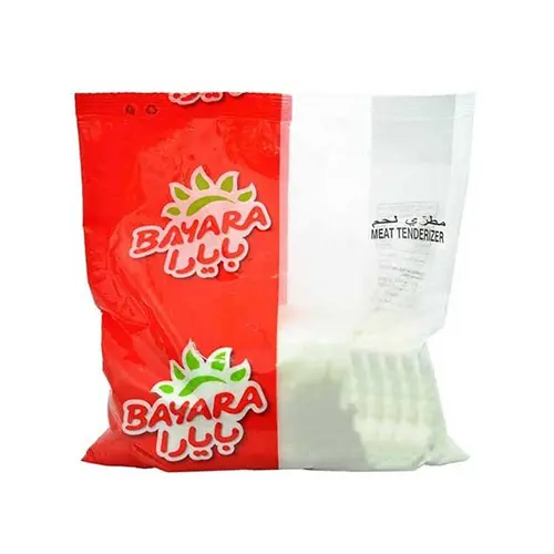 تندرایزر Bayara