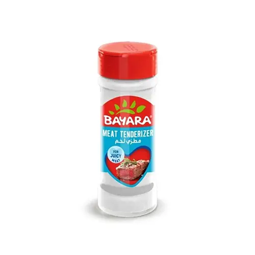تندرایزر Bayara
