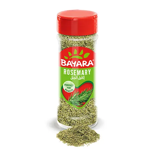 رزماری Bayara