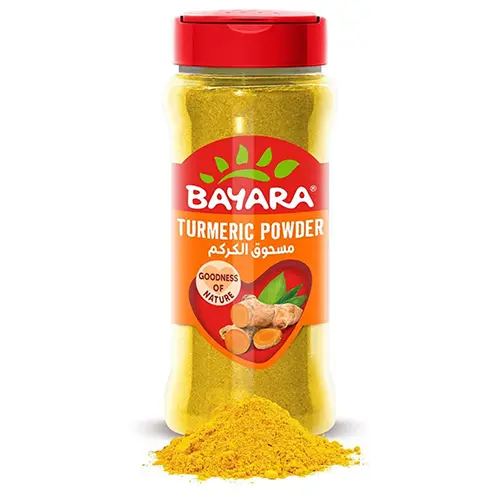 زردچوبه Bayara
