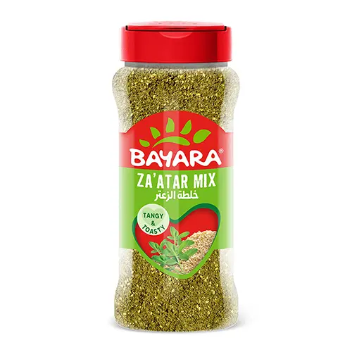 زعتر Bayara