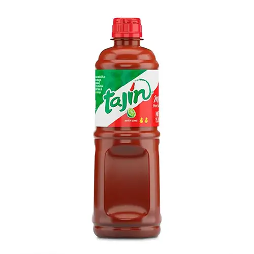 سس میلد Tajin