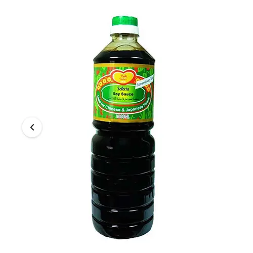 سس سویا Selecta