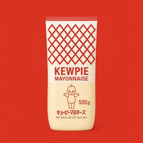سس مایونز Kewpie