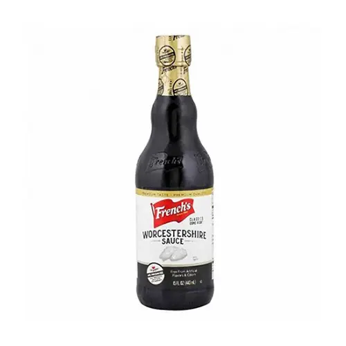 سس ورچستر French’s