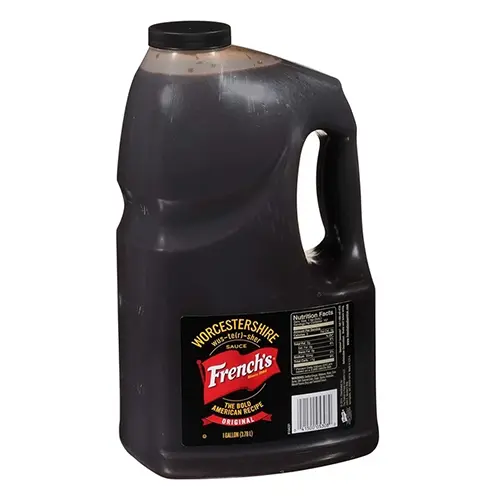 سس ورچستر French’s