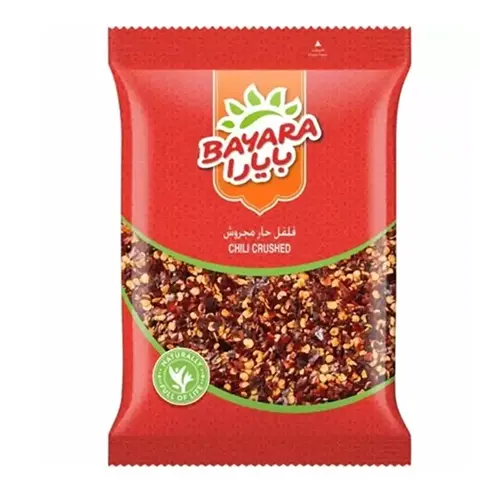 فلفل کرش Bayara