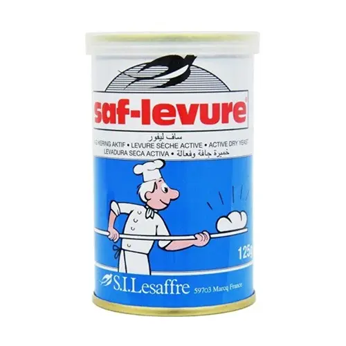 مخمر Saf Levure