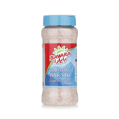 نمک هیمالیا Bayara
