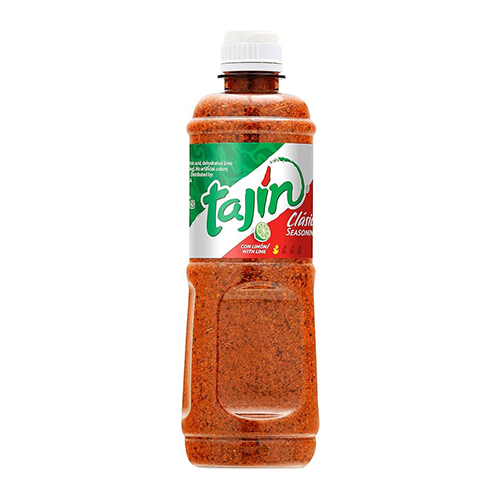 پودر فلفل Tajin