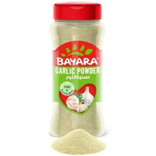 پودر سیر Bayara