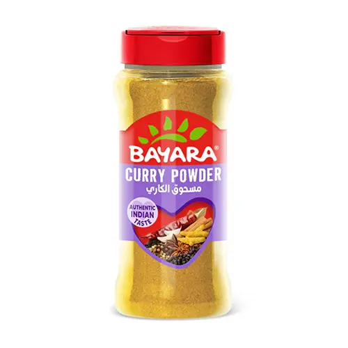 ادویه کاری Bayara